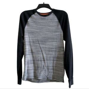 Men's Medium Urban Pipeline Thermal Long Sleeve Shirt